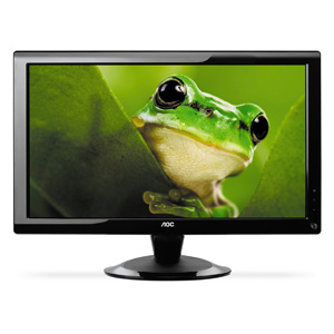 AOC 2436VWH computer monitor