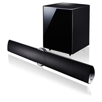 Samsung HT-E8200 Black 2.1 channels – image 5