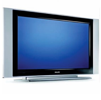 Philips 26" Flat LCD HD-TV