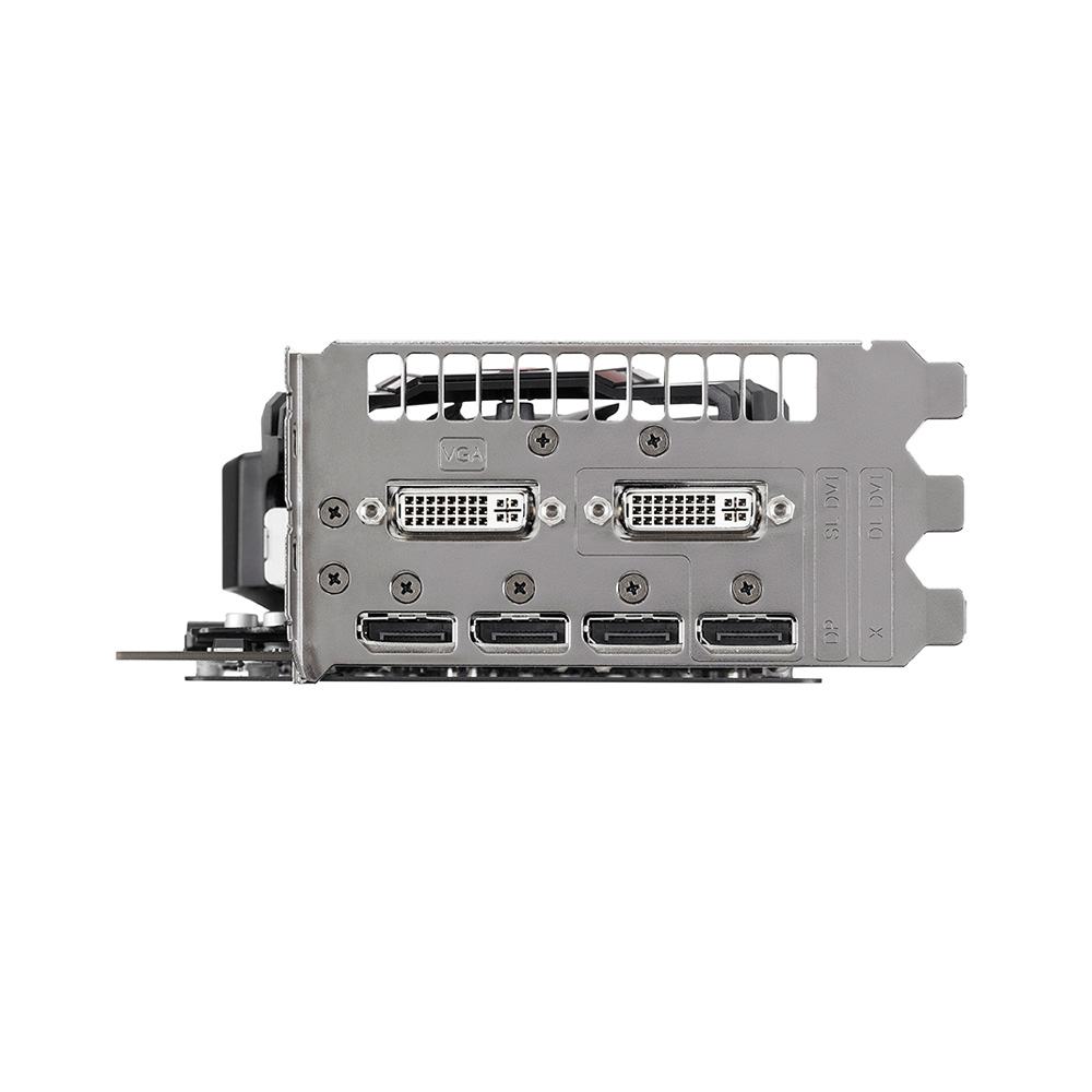 ASUS MATRIX-R9280X-3GD5 AMD Radeon R9 – image 3