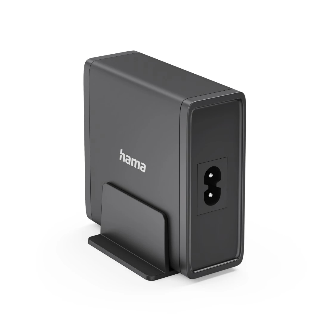 Hama 00200019 mobile device charger Universal Black AC Fast charging Indoor – image 3