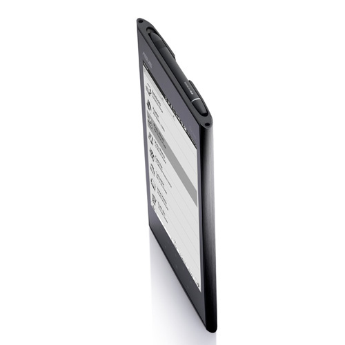 ASUS EA-800 e-book reader Touchscreen Wi-Fi Black – image 3