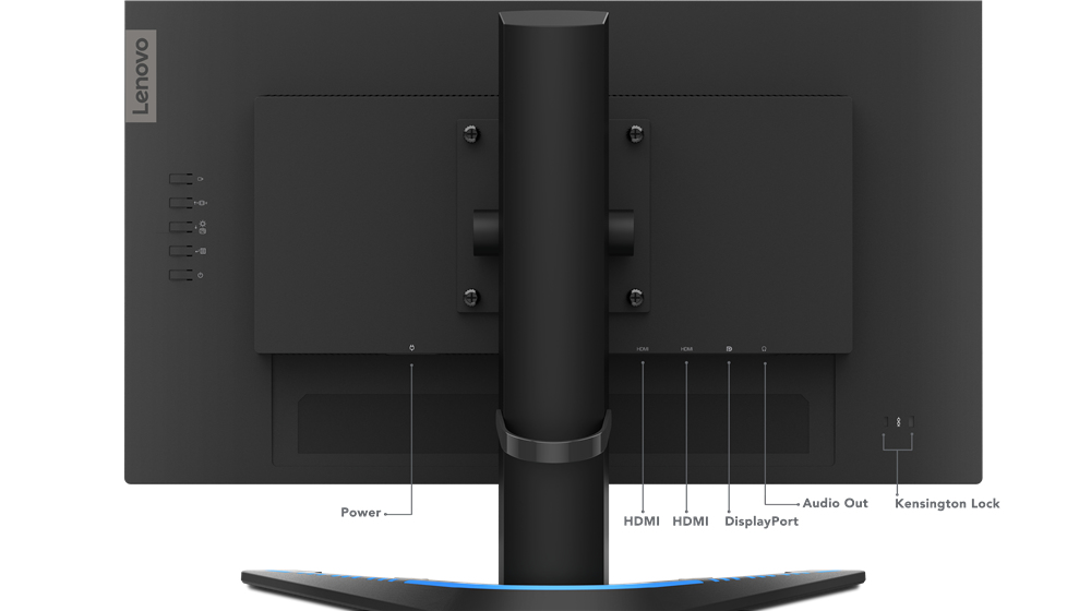 Lenovo G24-20 Monitor – image 9
