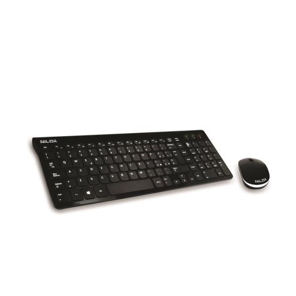 Nilox CW20-B SLIM KIT
