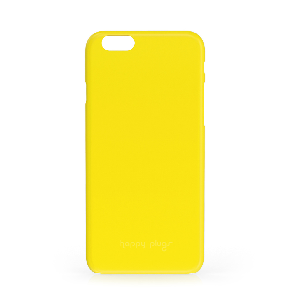 Happy Plugs 8896 mobile phone case