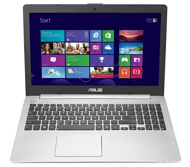 ASUS R553LN-XO311H Intel® Core™ i7 i7-4510U Laptop – image 2