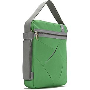 Case Logic ULA-110 tablet case Sleeve case Green