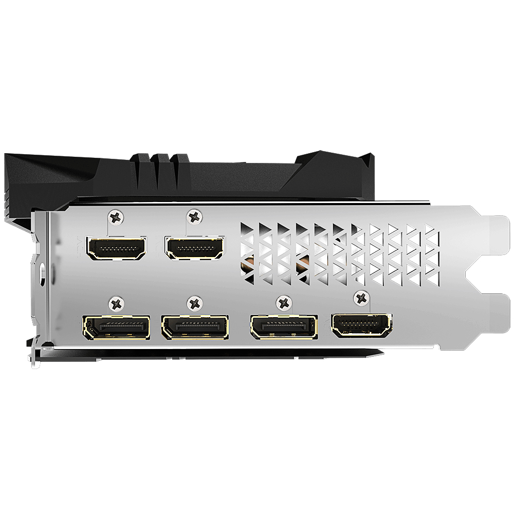 GIGABYTE GV-R57XTAORUS-8GD 2.0 – image 9