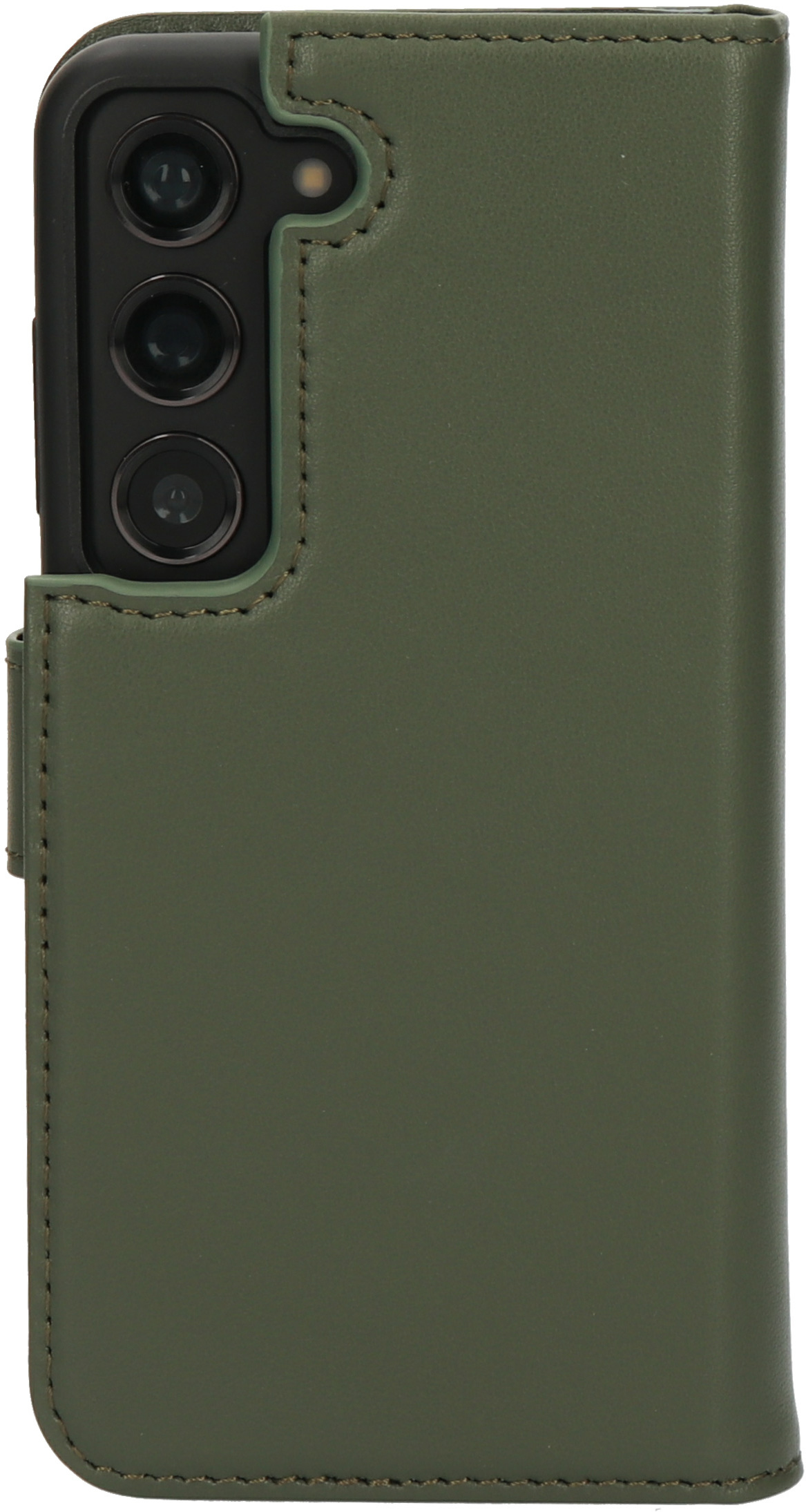 Mobiparts Leather 2 in 1 Wallet Case Samsung Galaxy S23 Green – image 6