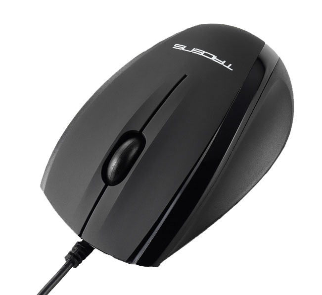 Tacens Scriptor keyboard Mouse included USB – image 2
