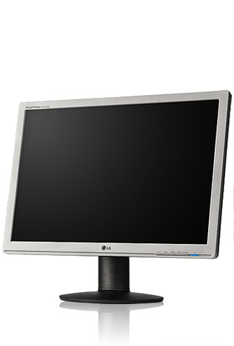 LG W2242PK-SS computer monitor