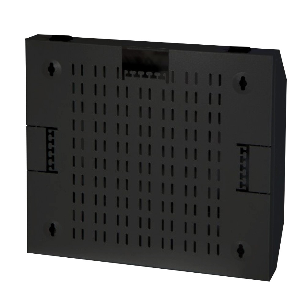 Techly I-CASE FL-08-BK – image 3