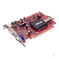 ASUS EAX1650 SILENT/HTD/512M