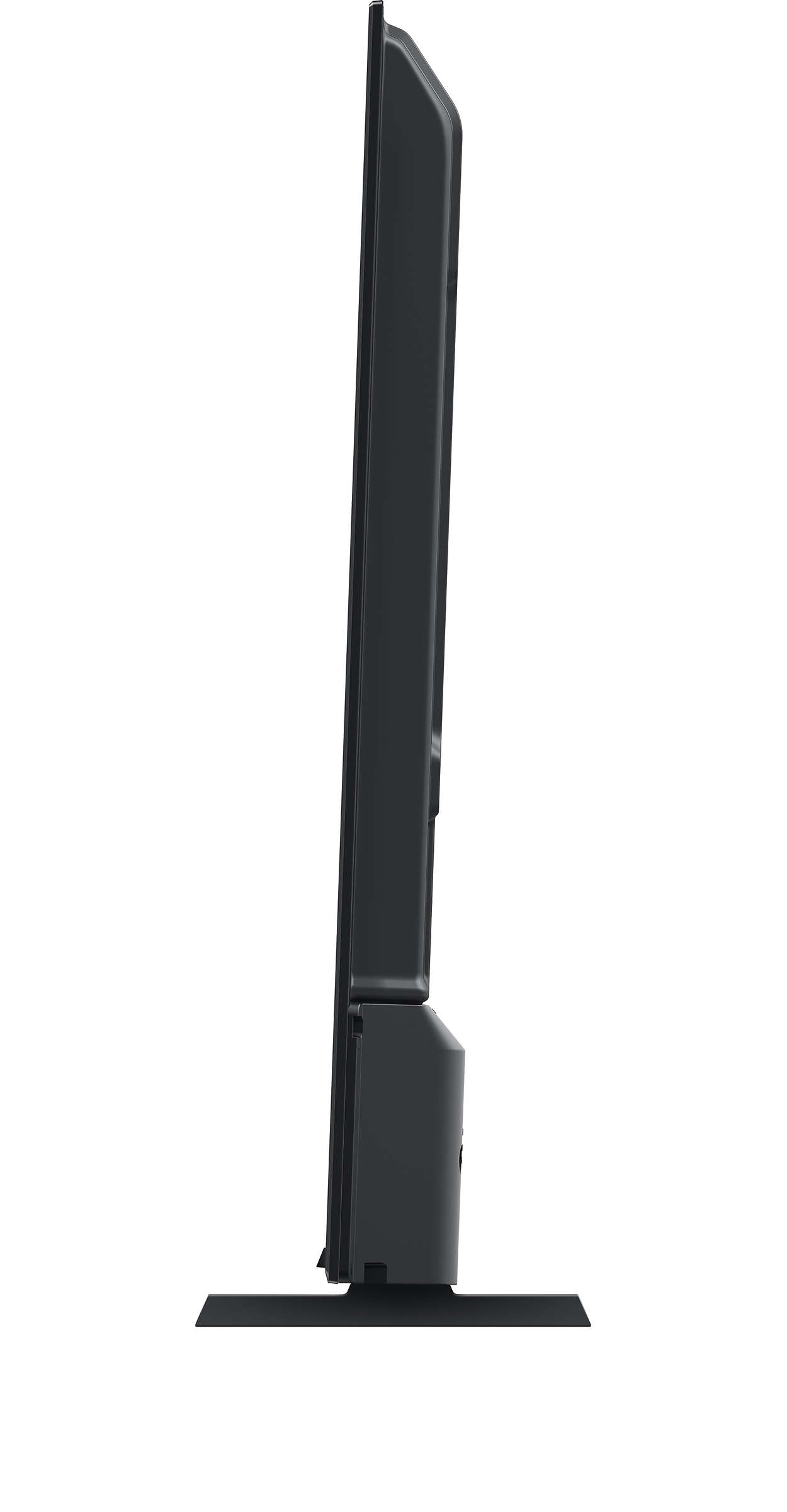 Philips 5000 series 55PFL5604/F7 TV – image 6
