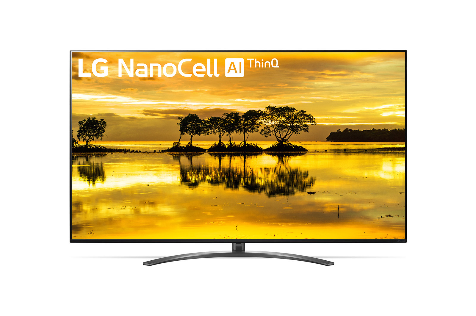 LG NanoCell 75SM9000PVA