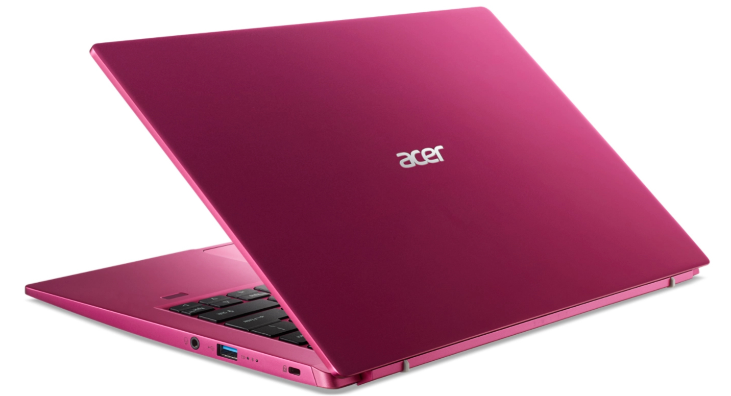 Acer Swift 3 SF314-511-50GD Intel® Core™ i5 i5-1135G7 Laptop – image 6