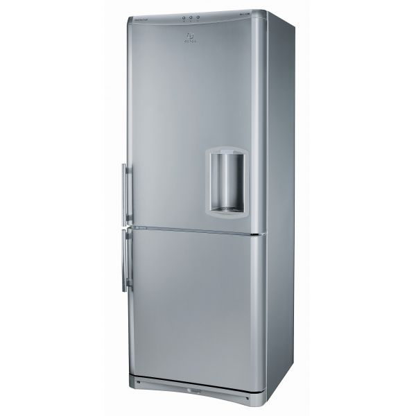 Indesit BAAN 40 FNF NX WD