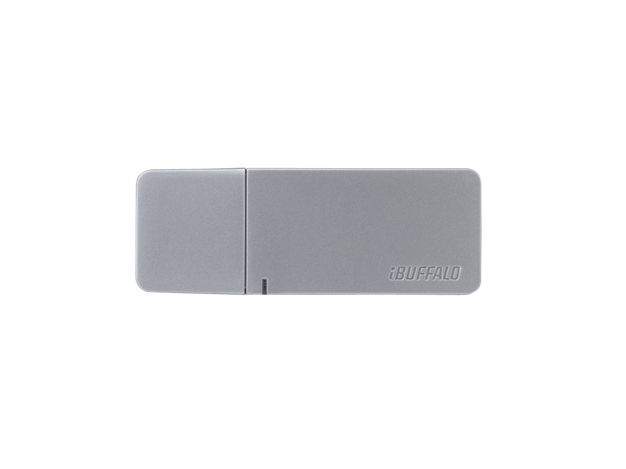 Buffalo BSCR26TU3SV card reader USB 3.2 Gen 1 (3.1 Gen 1) Silver – image 4