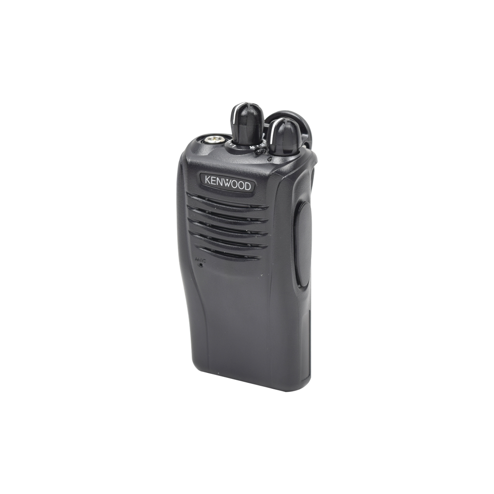Kenwood TK-3360-K2S two-way radio 16 channels 400 - 470 MHz Black – image 1