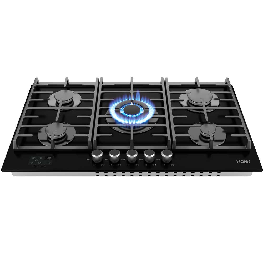 Haier HHX-G95CWSB Black Built-in – image 3