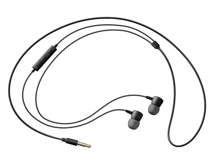 Samsung EO-HS1303BEGAE headphones/headset Wired In-ear Black – image 4