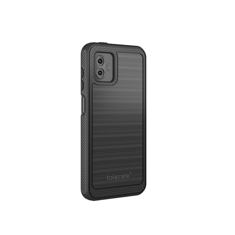 Tolerate ED040103 mobile phone case Cover Black – image 2
