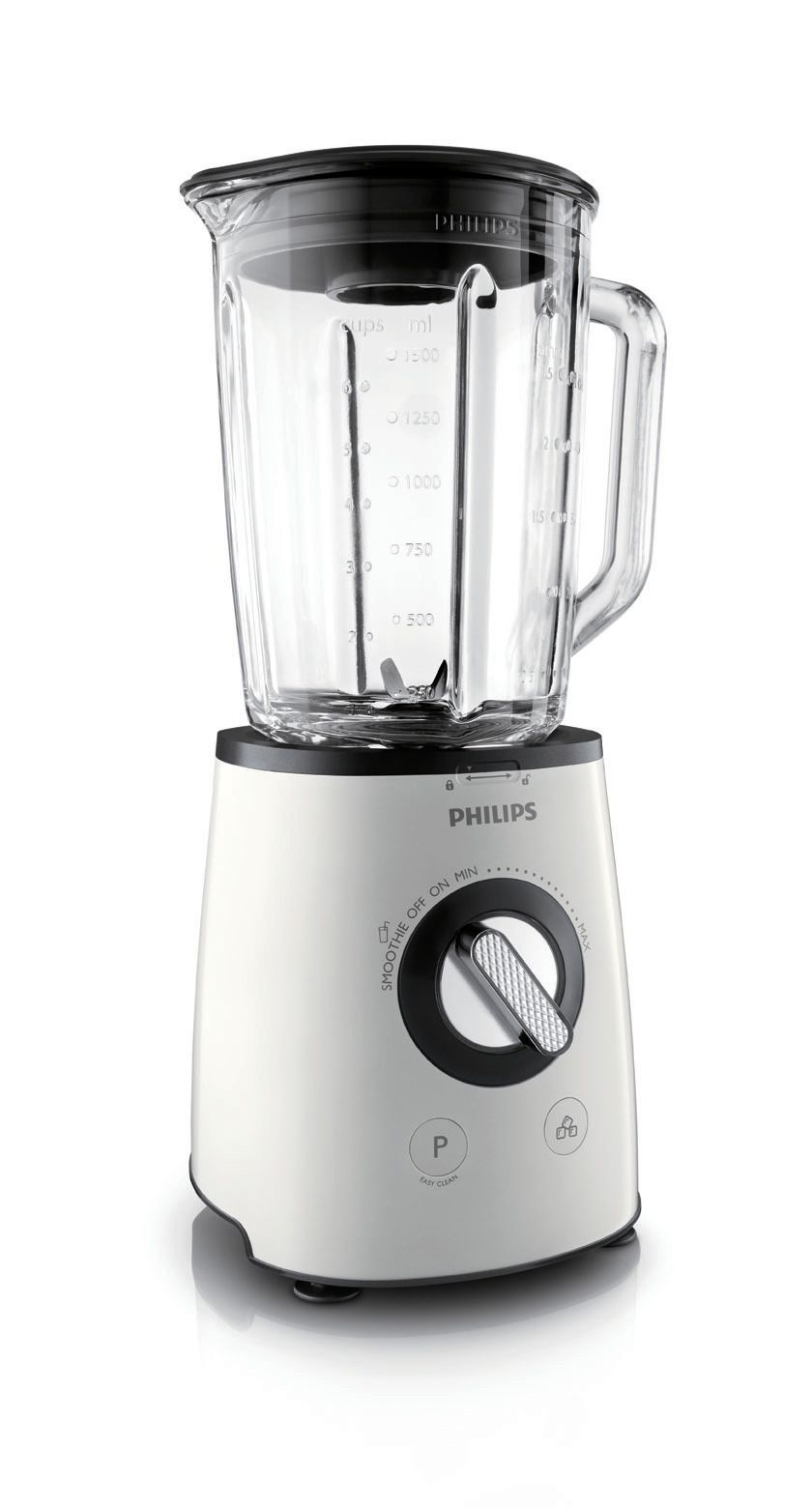Philips Avance Collection HR2095/30 blender – image 5
