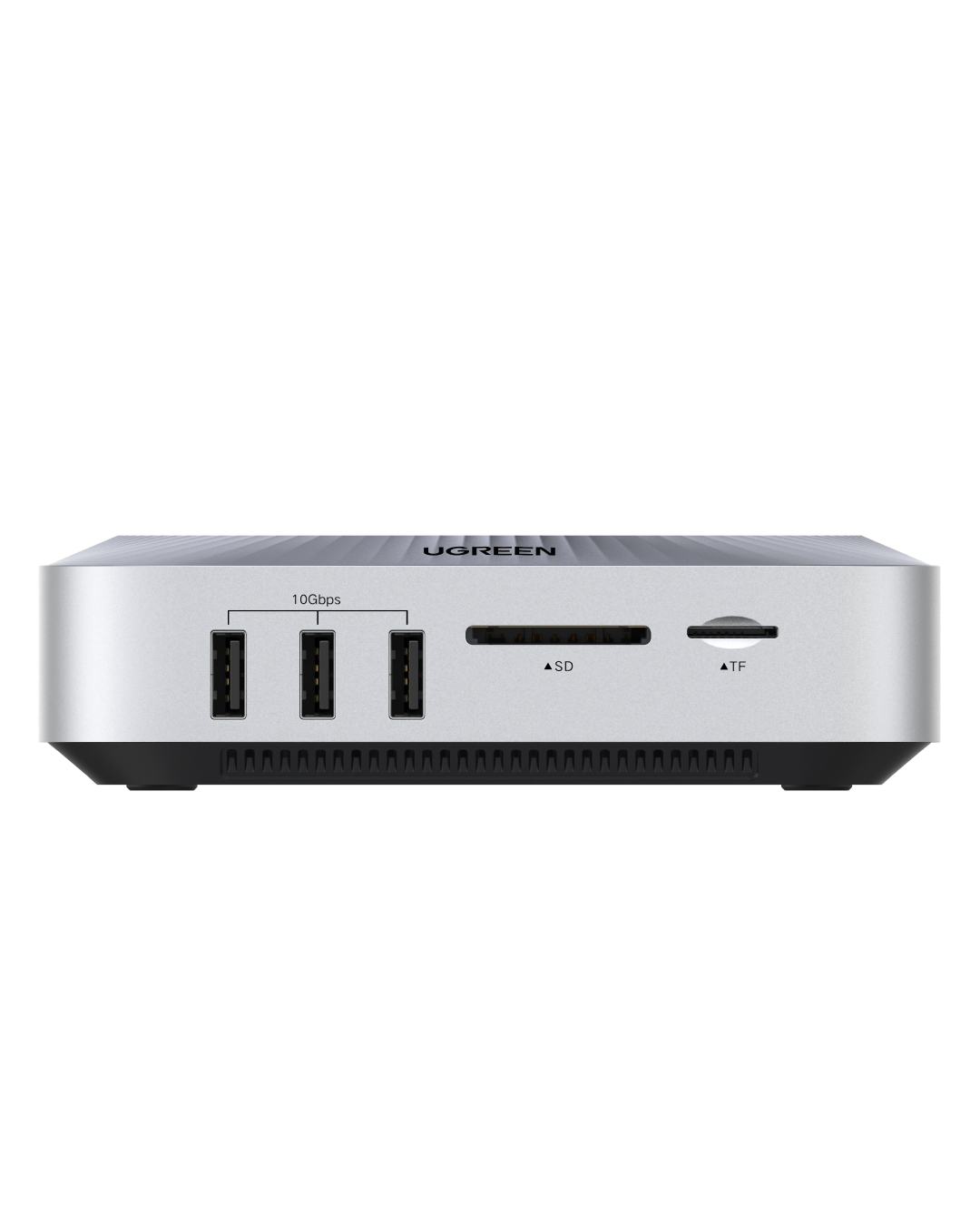 Ugreen MAXIDOK 10IN1 TB5 MAC MINI M4/M4PRO – image 8