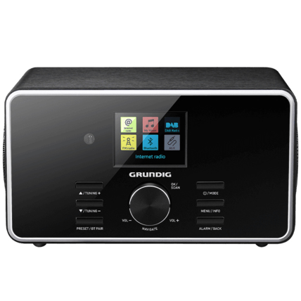 Grundig TR 3200 DABB