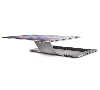 Acer Aspire R7-572 – image 6