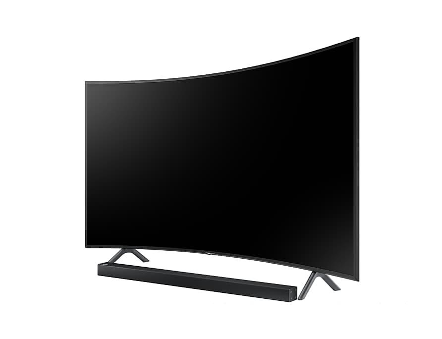 Samsung HWR-430 Black 2.1 channels – image 3