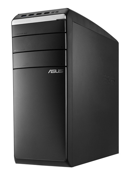 ASUS M M51AD-446AA7E PC Intel® Core™ i5 i5-4460 – image 7