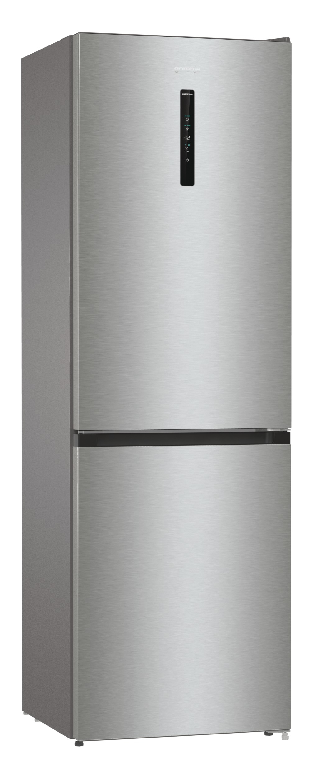 Gorenje N6A2XL4 fridge-freezer Freestanding – image 3