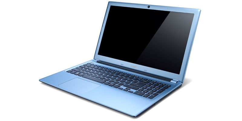 Acer Aspire 571G-53316G50Mabb Intel® Core™ i5 i5-3317U Laptop 39.6 cm (15.6") HD 6 GB DDR3-SDRAM 500 GB HDD Windows 8 Blue – image 3