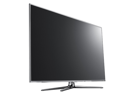 Samsung Series 8 UE60D8000 TV – image 3