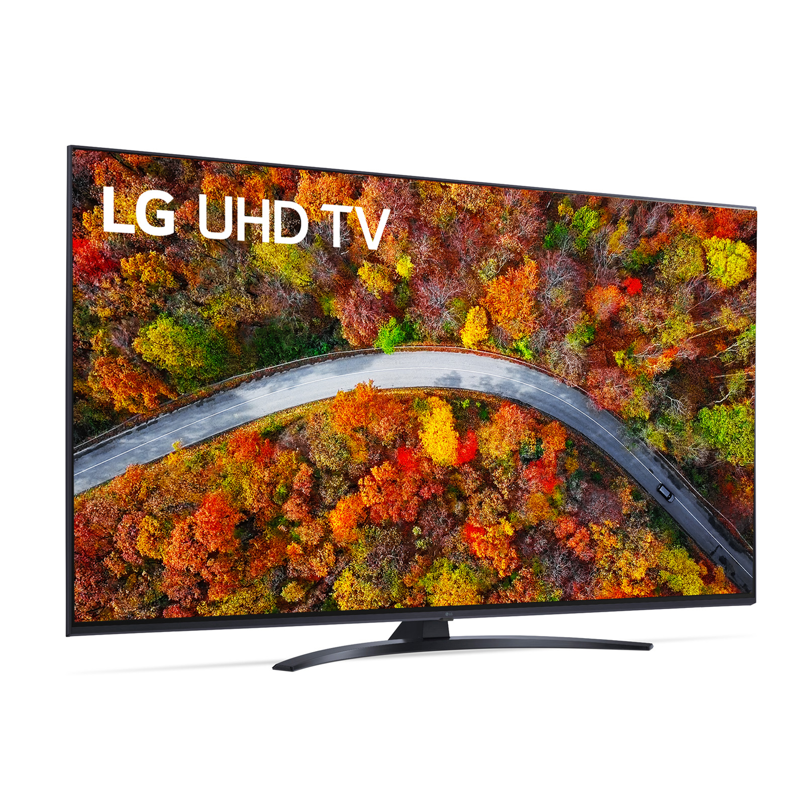 LG 65UP81006LA 165.1 cm (65") 4K Ultra HD Smart TV Wi-Fi Blue – image 6