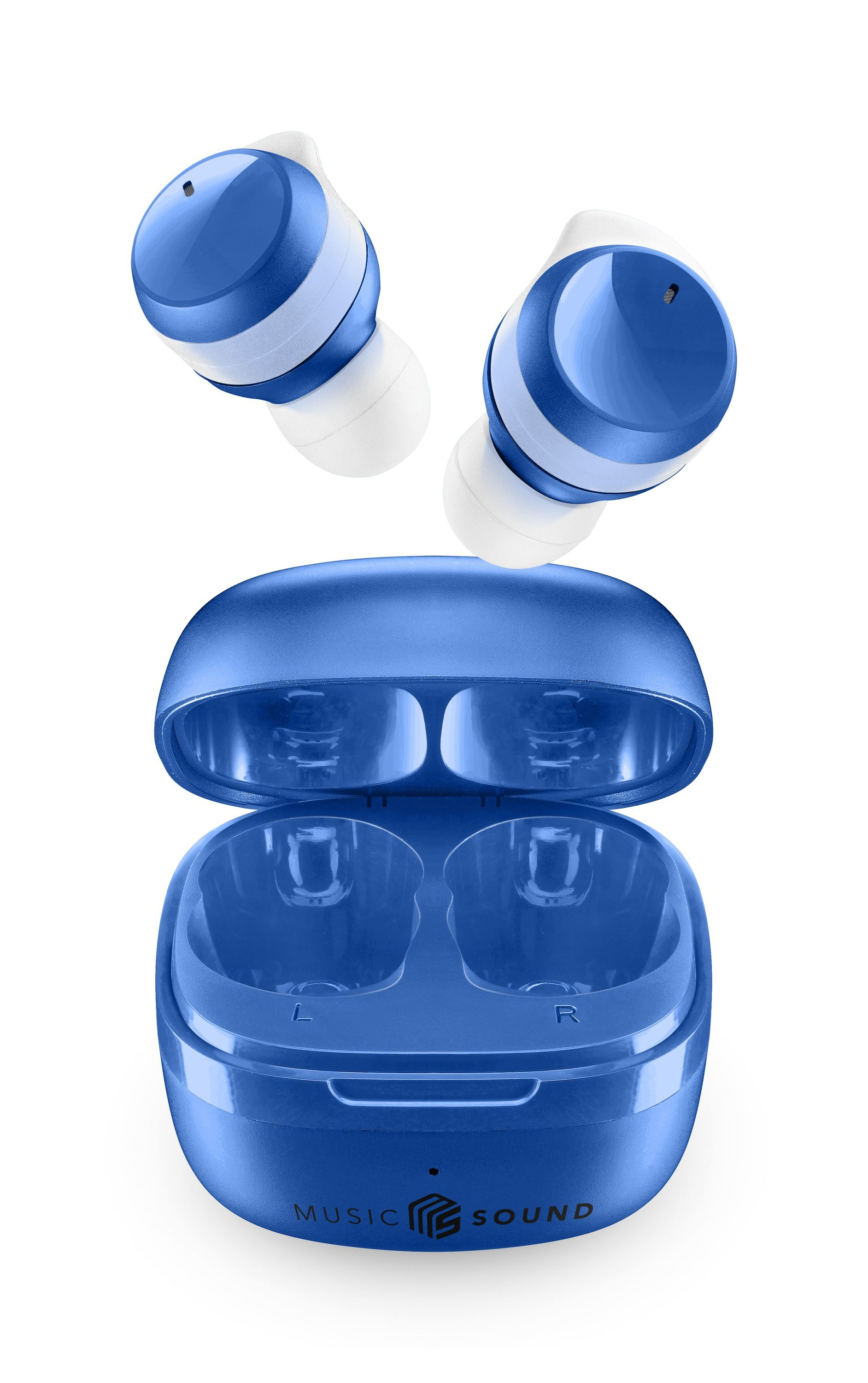 Music Sound 8018080467844 — vue 1 sur 3