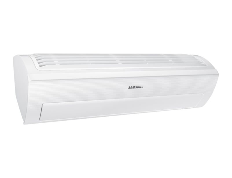 Samsung AR24MSWNAWK Air conditioner indoor unit White – image 3