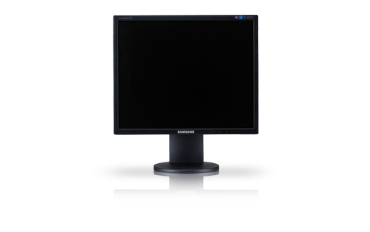 Samsung SM943BW computer monitor