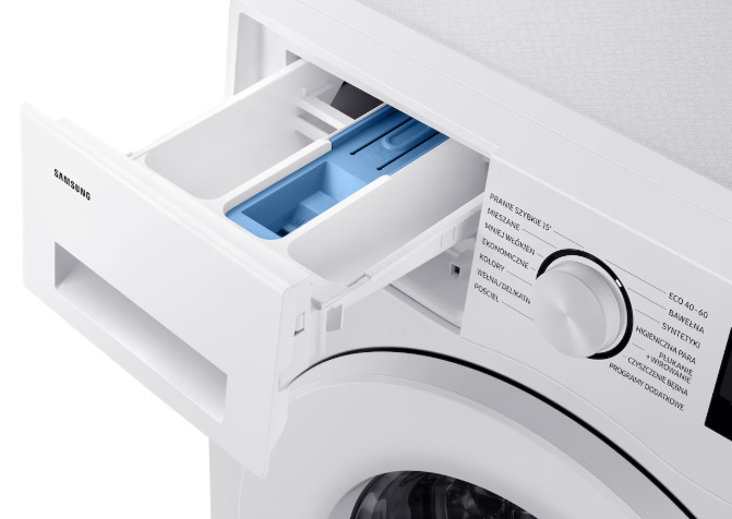 Samsung WW80CGC04DTEEO washing machine Front-load – image 9