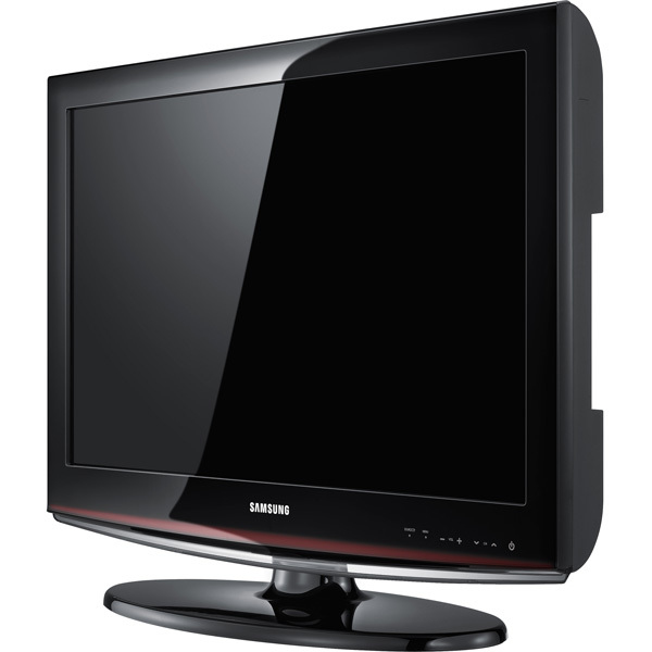 Samsung LN26C450E1D 66 cm (26") HD Black – image 2