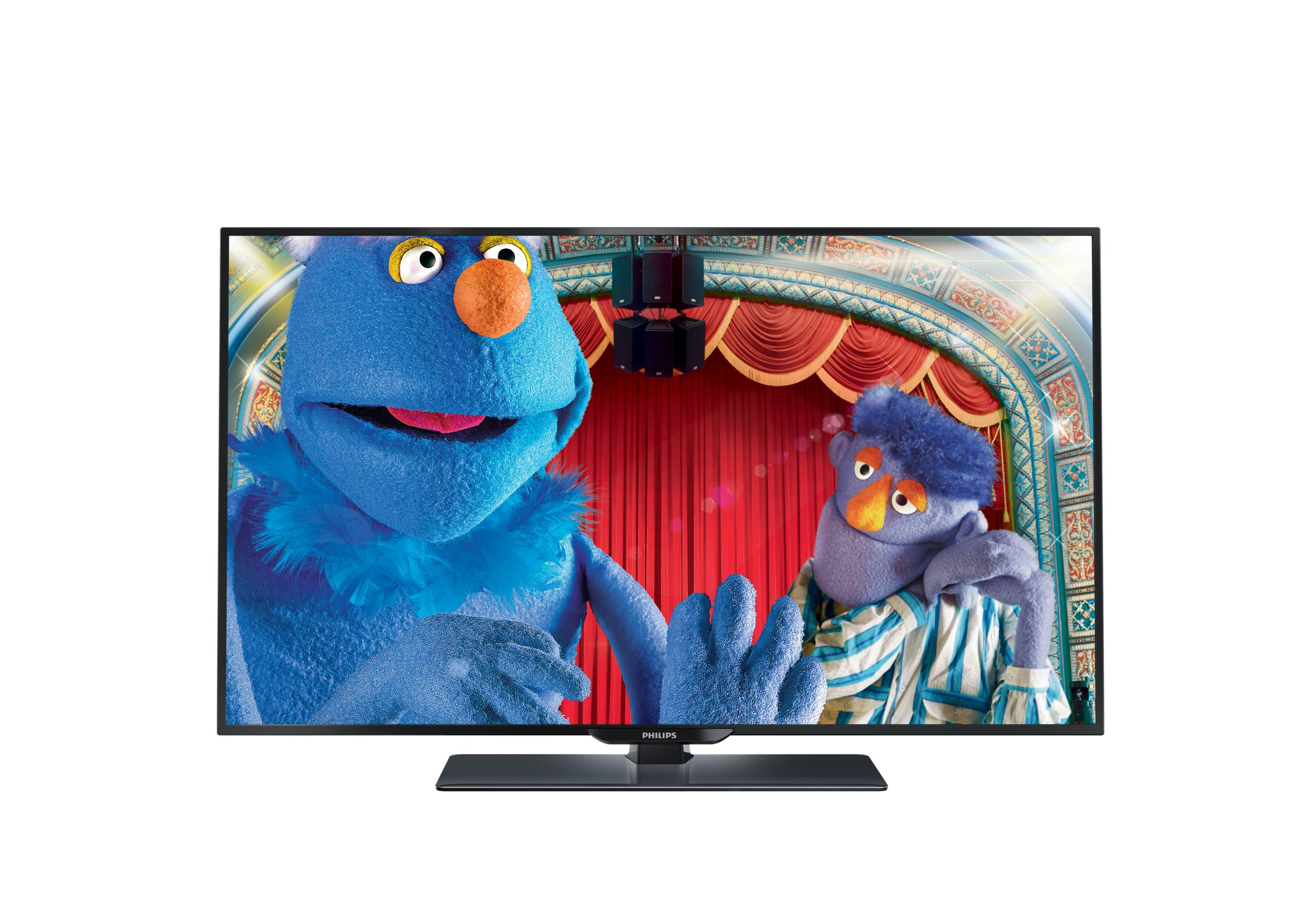 Philips 4000 series 32PHH4509/88 TV – image 2