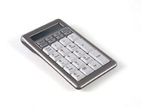 BakkerElkhuizen S-board 840 Numeric White – image 3