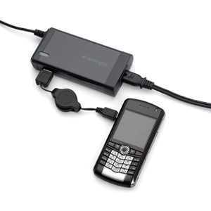 Kensington K38066 power adapter/inverter Indoor – image 4
