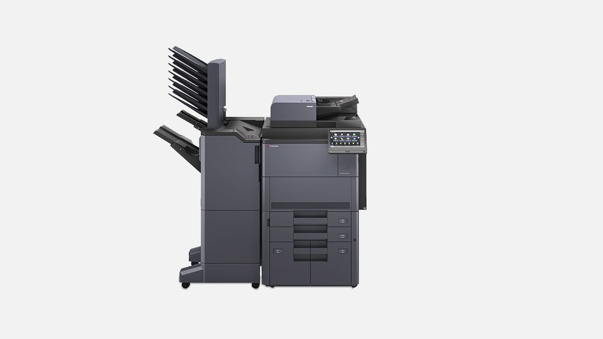Kyocera TASKalfa 9003i Laser A3 – image 5