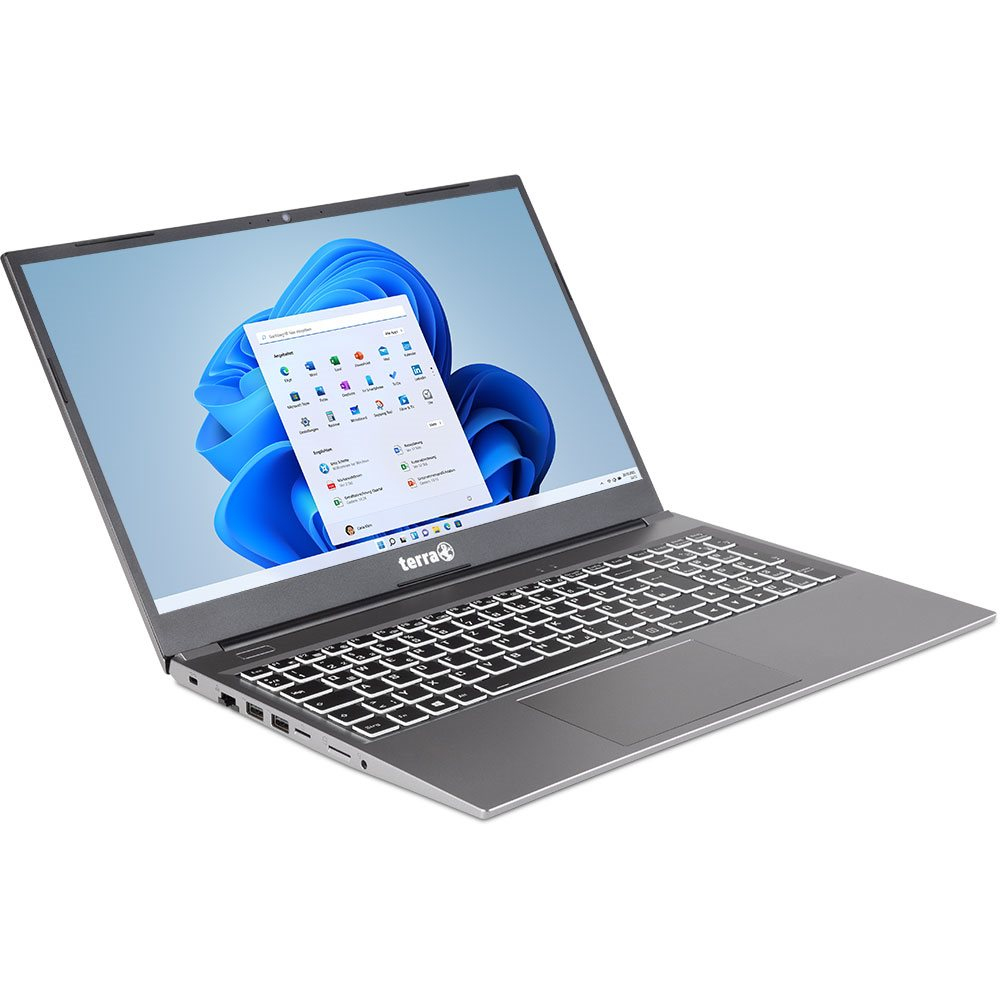 TERRA FR1220819 laptop AMD Ryzen™ 5 7430U – image 8