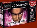 Hercules 3D PROPHET 9200