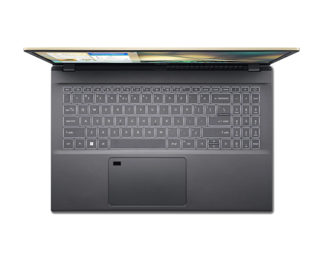 Acer Aspire 5 A515-57-795A Intel® Core™ i7 i7-12650H Laptop – image 8