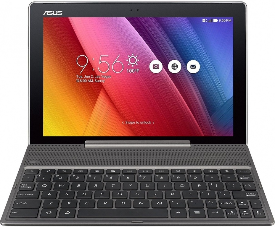 ASUS ZenPad 10 ZD300CG-1A013A – image 1
