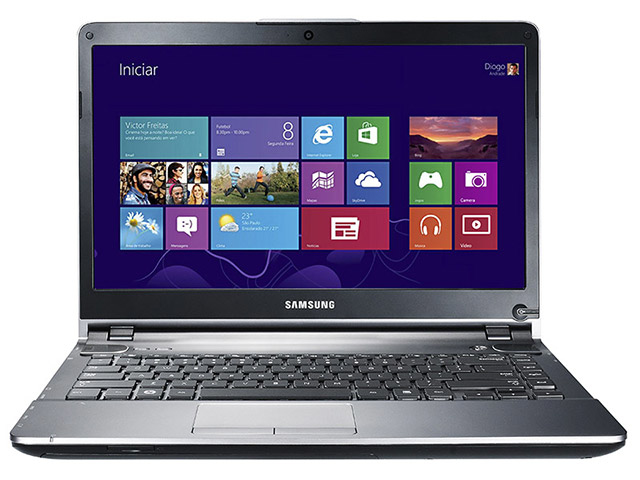 Samsung 5 500P4C-AD3BR Intel® Core™ i7 i7-3630QM – image 1
